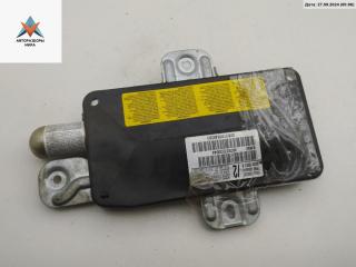 подушка безопасности дверная BMW 3 серия E46 [рестайлинг] 2002, 2.5 л., бензин, МКПП, серый, кабриолет, 7037233