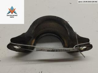 крепление стабилизатора / втулки стабилизатора Audi A6 4F/C6 2005, 2.0 л., TFSI, бензин, МКПП, чёрный, универсал, 4D0411336C