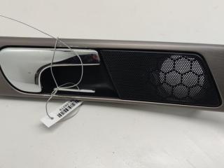 ручка внутренняя передняя правая Audi A6 4B/C5 1997, 2.4 л., бензин, МКПП, зелёный, универсал