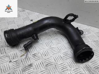патрубок турбины Volkswagen Touran 1 поколение 2004, 2.0 л., дизель, AZV