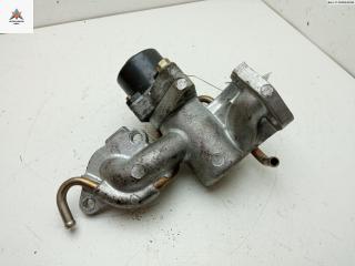 клапан EGR Volvo S40 1 поколение [рестайлинг] 2003, 1.8 л., бензин, МКПП, синий, универсал, 382679871