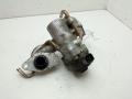 клапан EGR Volvo S40 1 поколение [рестайлинг] 2003, 1.8 л., бензин, МКПП, синий, универсал, 382679871 - фото №2
