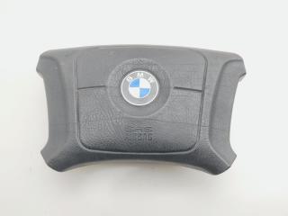 подушка безопасности водителя BMW 5 E39 1997, 2.0 л., бензин, МКПП, серый, седан, 1094445