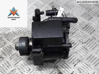 ТНВД Skoda Octavia mk2 (A5 1Z) 2012, 1.6 л., дизель, МКПП, серый, хетчбэк 5 дв., 03L130755AH