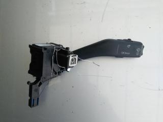 переключатель дворников Volkswagen Touran 1 поколение 2005, 2.0 л., дизель, МКПП, красный, минивэн, 1K0953519A