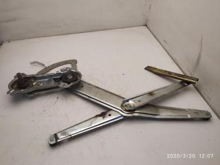 стеклоподъемник передний правый Mercedes-Benz MB100 1993, 2.4 л., дизель, МКПП, жёлтый, микроавтобус