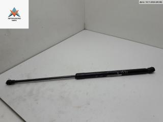 амортизатор крышки багажника (3-5 двери) Volkswagen Polo 4 поколение [рестайлинг] 2006, 1.4 л., бензин, МКПП, серый, хетчбэк 5 дв.