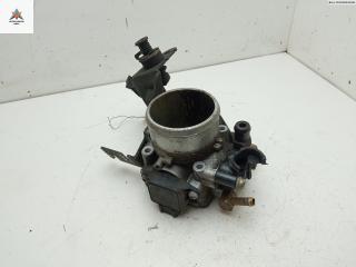 заслонка дроссельная Lancia Kappa 1 поколение 1994, 2.0 л., бензин, МКПП, чёрный, седан