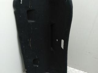 обшивка крышки багажника Volkswagen Bora 1 поколение 2003, 1.6 л., бензин, МКПП, серый, седан, 1J5867605D