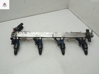 форсунка Saab 900 2 поколение 1995, 2.0 л., бензин, МКПП, серый, хетчбэк 3 дв., 0280150432