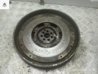 маховик IVECO Daily 3 поколение 2004, 2.3 л., дизель, МКПП, белый, микроавтобус