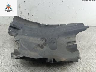 Подкрылок передний правый Volkswagen Crafter 1 поколение 2010, 2.5 л., дизель, микроавтобус, 9066841277