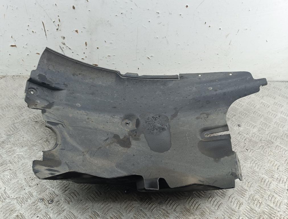Подкрылок передний правый Volkswagen Crafter 2010, 2.5 л., дизель, микроавтобус, 9066841277