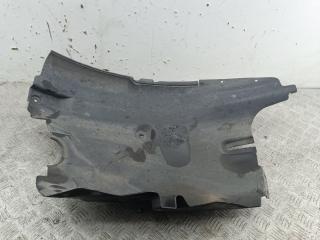 Подкрылок передний правый Volkswagen Crafter 1 поколение 2010, 2.5 л., дизель, микроавтобус, 9066841277