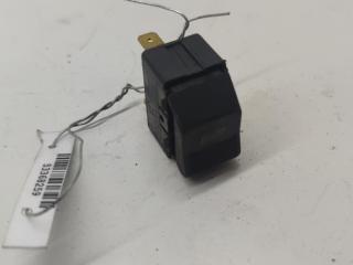 кнопка стеклоподъемника переднего левого Audi A4 B5 [рестайлинг] 1998, 1.8 л., бензин, МКПП, белый, седан, 4D0959855