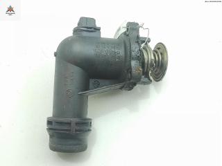 корпус термостата BMW 3 серия E36 [рестайлинг] 2000, 1.9 л., бензин, МКПП, синий, хетчбэк 3 дв., 1436043