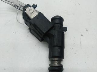 форсунка Volkswagen Golf-3 1996, 1.4 л., бензин, МКПП, белый, хетчбэк 5 дв., 030906031E