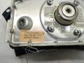 подушка безопасности водителя Renault Master 2 поколение 1998, 2.5 л., дизель, МКПП, белый, микроавтобус, 7700353368 - фото №3