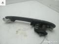 ручка наружная передняя правая Mercedes-Benz Vito-2 / Viano W639 2007, 3.0 л., дизель, АКПП, чёрный, микроавтобус, A0007602459 - фото №2