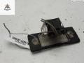подсветка номера Volkswagen Golf 4 поколение 2001, 1.9 л., дизель, МКПП, чёрный, универсал, 1J5943021 - фото №2