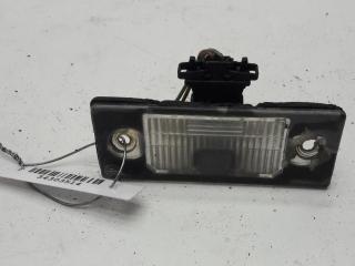 подсветка номера Volkswagen Golf 4 поколение 2001, 1.9 л., дизель, МКПП, чёрный, универсал, 1J5943021