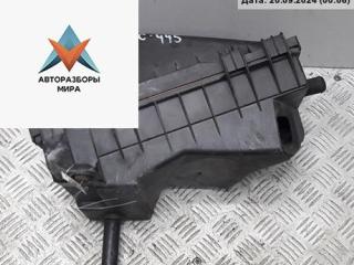 корпус воздушного фильтра Skoda Octavia mk1 (A4 1U) 2007, 1.9 л., дизель, МКПП, чёрный, универсал, 1J0129607CG