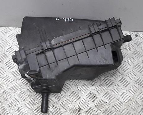 корпус воздушного фильтра Skoda Octavia mk1 (A4 1U) 2007, 1.9 л., дизель, МКПП, чёрный, универсал, 1J0129607CG