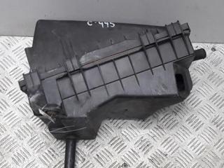 корпус воздушного фильтра Skoda Octavia mk1 (A4 1U) 2007, 1.9 л., дизель, МКПП, чёрный, универсал, 1J0129607CG