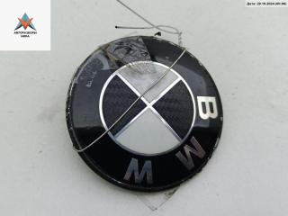 эмблема BMW 5 серия E39 1999, 2.5 л., бензин, АКПП, серый, седан, 8132375