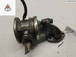 клапан EGR Audi A6 4B/C5 1998, 2.4 л., бензин, МКПП, чёрный, универсал, 078131102