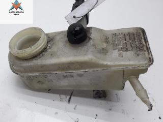 бачок тормозной жидкости Volkswagen Polo 4 поколение 2001, 1.4 л., бензин, МКПП, чёрный, хетчбэк 3 дв., 6N1611307C