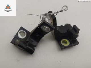 петля двери Fiat Croma 2 поколение 2006, чёрный, хетчбэк 5 дв.