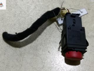 кнопка аварийной сигнализации SEAT Ibiza 3 поколение 2002, 1.2 л., бензин, МКПП, синий, хетчбэк 5 дв., 6L2953235A