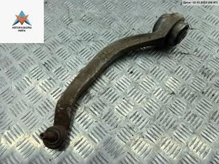 рычаг передний левый Volkswagen Passat B5 1998, 2.3 л., бензин, МКПП, чёрный, универсал