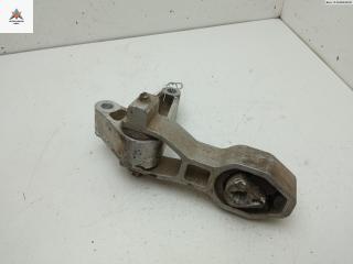 подушка крепления КПП Fiat Grande Punto 1 поколение 2006, 1.2 л., бензин, МКПП, чёрный, хетчбэк 3 дв.