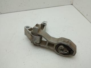 подушка крепления КПП Fiat Grande Punto 1 поколение 2006, 1.2 л., бензин, МКПП, чёрный, хетчбэк 3 дв.