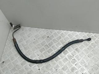 шланг гидроусилителя Volkswagen Passat B5 1998, 1.8 л., бензин, МКПП, красный, универсал