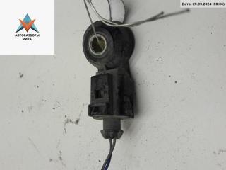 датчик детонации Volkswagen Fox 3 поколение 2010, 1.2 л., бензин, МКПП, серый, хетчбэк 3 дв.