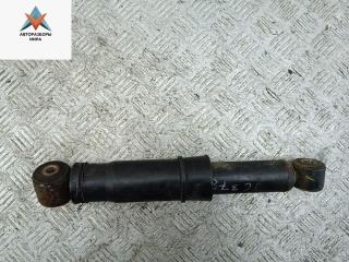 амортизатор задний левый Opel Vivaro A 2003, 2.5 л., дизель, МКПП, серый, микроавтобус