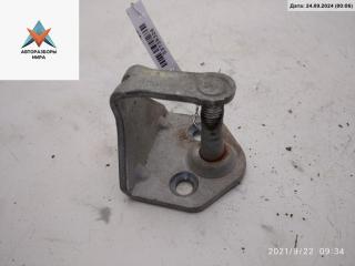 ответная часть (скоба) замка двери Ford Transit 6 поколение 2003, 2.4 л., дизель, МКПП, белый, микроавтобус