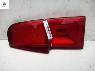 фонарь крышки багажника правый Fiat Punto 2 поколение [рестайлинг] 2003, 1.2 л., бензин, МКПП, красный, хетчбэк 3 дв., 461807481