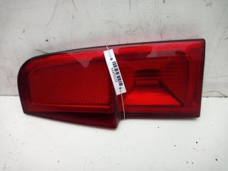 фонарь крышки багажника правый Fiat Punto 2 поколение [рестайлинг] 2003, 1.2 л., бензин, МКПП, красный, хетчбэк 3 дв., 461807481