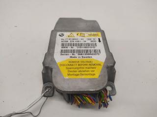 блок AirBag BMW 5 серия E60/E61 2006, 2.5 л., дизель, АКПП, серый, универсал, 65779118931