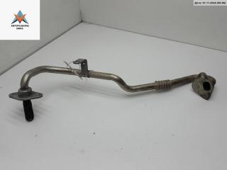 трубка системы рециркуляции EGR SEAT Ibiza 3 поколение 2005, 1.4 л., бензин, МКПП, серый, хетчбэк 3 дв.