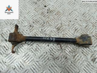 рычаг задний левый Volvo S40 1 поколение [рестайлинг] 2001, 1.8 л., бензин, МКПП, зелёный, универсал