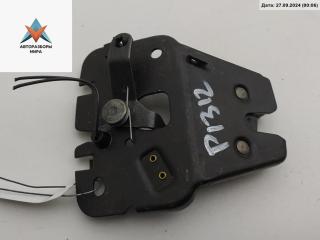 замок багажника Alfa Romeo 156 932 1999, седан, 60664834