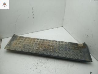 Накладка на порог внутренняя (салона) Ford Transit 5 поколение 1995, 2.5 л., дизель, МКПП, синий, микроавтобус