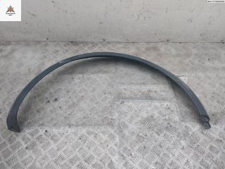Накладка на арку задняя правая Audi A6 Allroad Quattro C5 2002, 2.5 л., дизель, АКПП, серый, универсал, 4Z7853818