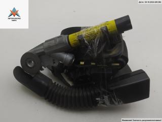 ремень безопасности BMW X5 E53 [рестайлинг] 2003, 3.0 л., дизель, АКПП, серый, внедорожник 5 дв., 8408752