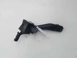 переключатель дворников Volkswagen Touran 1 поколение 2003, 2.0 л., дизель, МКПП, серый, минивэн, 1K0953519A